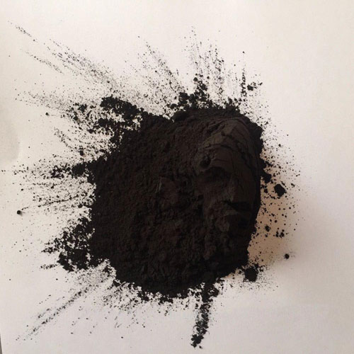 Sulphonated Asphalt